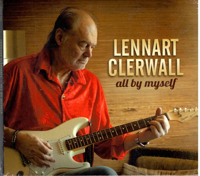 NY CD MED LENNART CLERWALL UTE NU.